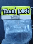 Team Losi Rear Shock Tower Graphite Composite R/c Car Parts Weapon A-9843 New. Price: $49.90.