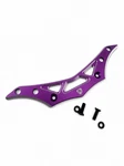 Powerhobby Yokomo RD2.0 Aluminum Upper Bumper Purple New. Price: $25.49.