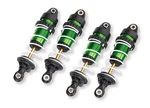 Traxxas Shocks Gtr Long Green With Springs For Mini Maxx TRA10765-GRN New. Price: $79.95.