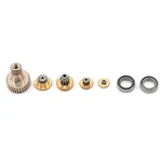 Align DS525 Servo Gear Set AGNHSP52501T New. Price: $24.99.