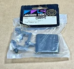 Mugen Seiki L0402 Front Bumper MST-1 Rc Parts 1/8 Ifmar New Old Stock Rare Japan. Price: $9.50.