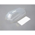 Team Losi Racing Cab Forward Body Set Clear 8E 3.0 TLR340002 Electric Car/tru... New. Price: $51.98.