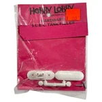 Hobby Lobby HLH208 Slec S.l.e.c. R/c Rc Airplane Fuel Tank Filler Nip New Sealed. Price: $9.99.