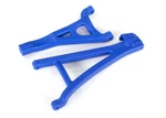 Traxxas 8632X Blue Heavy Duty Front Left Suspension Arm Upper & Lower For E-revo New. Price: $12.00.
