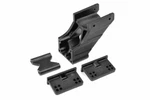 Corally Wing Mount V2 Adjustable Composite Dementor, Kronos, Python, Shogun New. Price: $10.24.