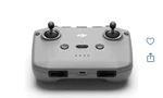 Dji C5 RC231 Remote Drone Controller For Mavic, Air, Mini Seller. Price: $75.00.