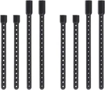 8 Pcs 1:10 Rc Body Post Mounts Plastic Compatible With Hsp 94122 94102 94123 New. Price: $16.19.