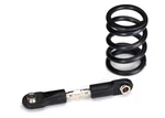 Traxxas 7746X Steel Steering Link And Heavy Duty Spring For X-maxx 2085X Servo New. Price: $8.00.