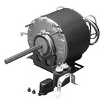 U.s. Motors 3848 Condenser Fan Motor, 1/2 Hp New. Price: $315.99.