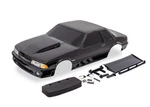 Traxxas Ford Mustang Drag Slash Black Body TRA9421A New. Price: $89.95.