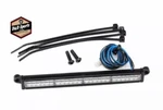 Traxxas 8487 Rear Red Tail Lights Led Bar 100MM, Desert Racer New. Price: $24.95.