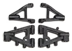 Team Associated ASC2233 NTC3 Front Suspension Arm Set *brand New*. Price: $12.99.