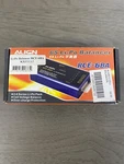 Align Li-po Balancer RCE-6BA KX850163 2-6 Series Pack New. Price: $25.46.