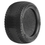 Pro-line 1/10 Scale Harpoon 2.2" Carpet Buggy Tires (2) New. Price: $12.59.