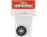 Cnc Metal Crown Gear 37T ARRMA-AR310885 New. Price: $21.99.