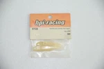 Nip Hpi 87538 Fiberglass Brake Pad (4PCS) Hellfire New. Price: $50.00.