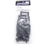 Mugen Seiki Rear Lower Arm Set E2104 New. Price: $11.67.