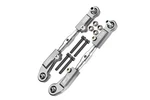 Gpm For Arrma 1:7 Mojave 6S-ARA10058 / V2-ARA7604V2 Upgrade Silver New. Price: $69.99.