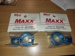 Lot Of Maxx Products Mpi ACC3908, Stick MOUNT,20MM Motor,rc R/c Plane Car Boat New. Price: $9.50.