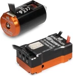 Spektrum Firma 8A Sensored Brushless Esc/motor Combo 1/24 Rock Crawlers Spmxsemc New. Price: $99.99.