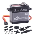 Jx Servo CLS6322HV 21KG High Torque Metal Shell Tooth Digital Coreless Motor... New. Price: $59.24.