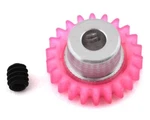 Jk Products 48P Plastic Pinion Gear (3.17MM Bore) New. Price: $5.49.