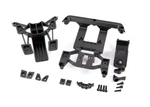 Traxxas Stampede 4X4 Front & Rear Boudy Mounts TRA9015 New. Price: $24.03.