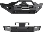 Front & Rear Bumper Aluminum Winch For Traxxas 1/18 TRX4M Bronco Upgrade Parts New. Price: $50.83.