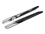 Sab Carbon Fibre Main Blades 420MM : New. Price: $65.56.