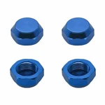 Rcawd Aluminium Wheel Nut 17MM AR310449 For Arrma Bigrock Fazon Felony 6S Blx New. Price: $11.99.