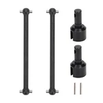 Rcawd LOS242049 Rear Dogbones Drive Shaft 5*87MM For 1-8 Losi Lmt Car New. Price: $27.99.