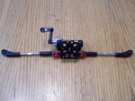 Arrma Notorious V6 6S Blx Steering Bellcrank Servo Saver Rack Turnbuckles Spring New. Price: $29.99.