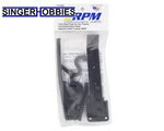 Rpm 81432 Traxxas Udr Unlimited Desert Racer Front Skid Plate Hh New. Price: $14.99.