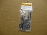 Front Body Mount-wheel Hub Set / Hpi Cup Racer 1M # 85279 New. Price: $15.00.