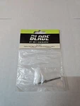 Blade BLH3207 = Carbon Fiber Main Shaft W/collar & Hardware : Msr X (new). Price: $11.88.