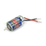 Traxxas 3975 Titan 550 21-TURN 21T Motor For E-maxx 16.8V & E-revo New. Price: $22.49.