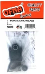 Ofna 50010 Backplate Center-left Shaft-start (complete) New. Price: $59.99.
