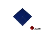 Valkyrie Rc 50 Mm Micro Parts Tray Pit Box Plastic Blue (1) 1000-002 New. Price: $10.00.