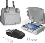 Arzroic Rc 2 Protective Sun Hood Kit With Screen Protector & Neck Lanyard For Dj New. Price: $36.79.