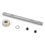 E-flite Shaft Power Brushless Outrunner EFLM40151 Motor Accessories/gearboxes New. Price: $10.98.