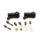 Blade BLH1670 Tail Rotor Grip/holder Set: B450 New. Price: $9.99.