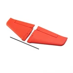 E-flite Horizontal Stabilizer W/tail Tube V1200 V2 EFL-3455 New. Price: $17.98.
