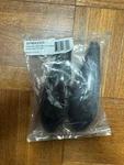 Great Planes GPMA3320 Carbon Fiber Wheel Pants Edge 540TEP Arf New. Price: $42.46.