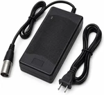 Battery Charger For Ridstar Q20/Q20 Pro 54.6V 5A Fast Charging 3-PIN Adapter New. Price: $69.34.