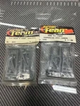 Associated 3885 / 3891 Team Factory TC3 Suspension Arms New. Price: $25.00.