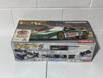 Kyosho 1/10 Empty Box Only V-one Castrol Mugen Honda Nsx Lemans Pure Ten Gp New. Price: $49.99.