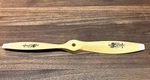 Jz Zinger Wooden Model Airplane Propeller 9-6 Used. Price: $14.00.