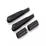 Dubro 109 Kwik Link Clevis (2) New. Price: $8.45.