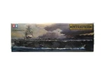 Tamiya CVN-65 Uss Enterprise 1/350 Aircraft Carrier Model Kit TAM78007 New. Price: $209.60.