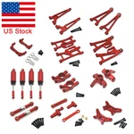 Metal Full Upgrade Parts Kit Replacement For Mjx Hyper Go 1/14 14209 14210 - Us New. Price: $50.06.